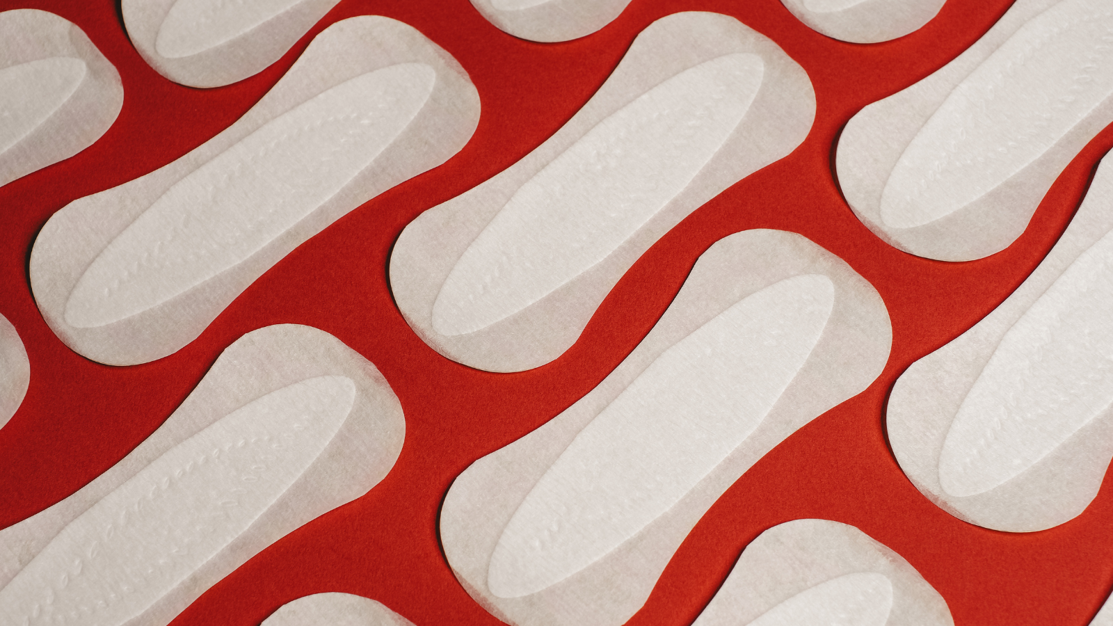 Bleeding in healthcare settings: Why healthcare workers menstrual health must be addressed