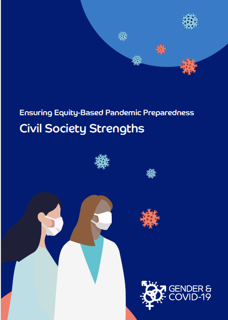 Civil society strengths