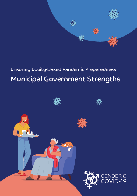 Municipal Govt Strengths