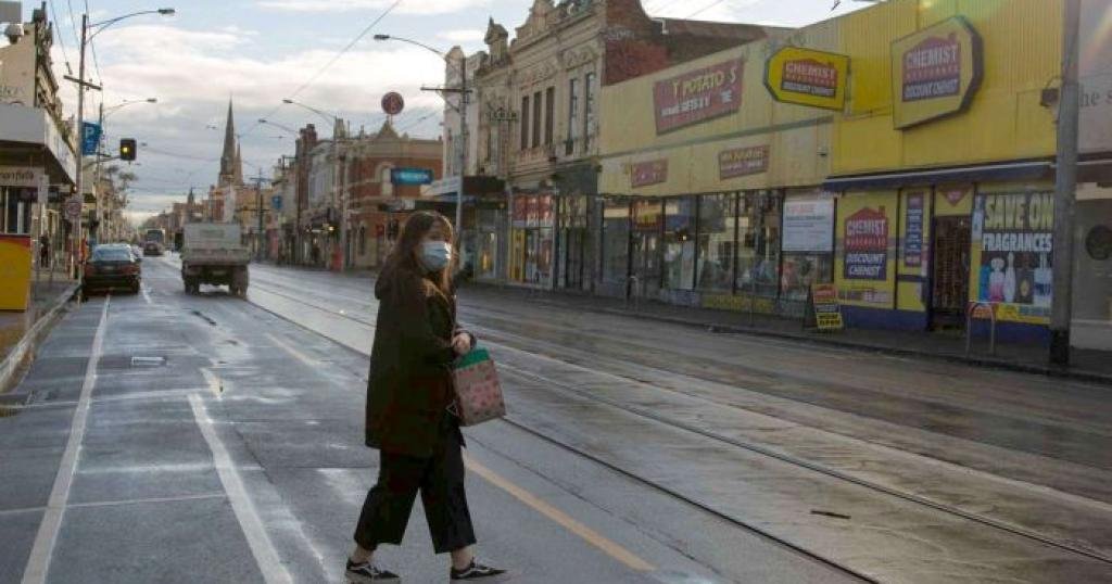 Social, economic effects of COVID hitting women harder